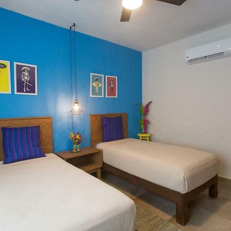 Casa Malva Leilighet Sayulita Eksteriør bilde