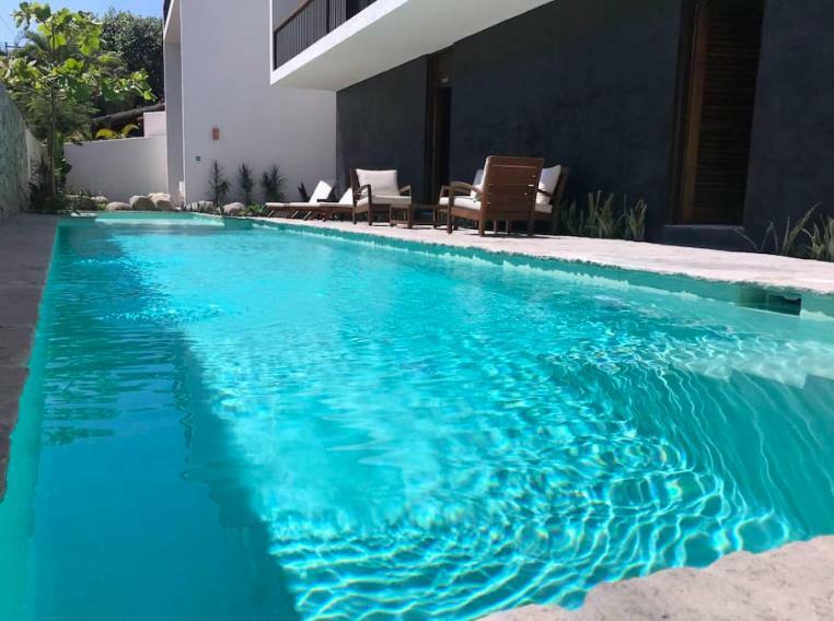 Casa Malva Leilighet Sayulita Eksteriør bilde